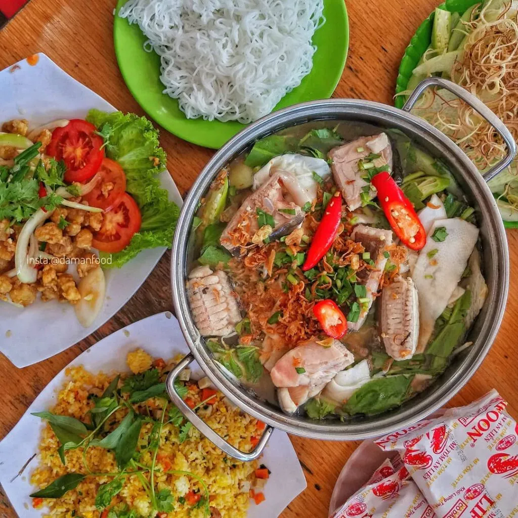 TOP 22 đặc sản Vũng Tàu nổi tiếng không nên bỏ qua 