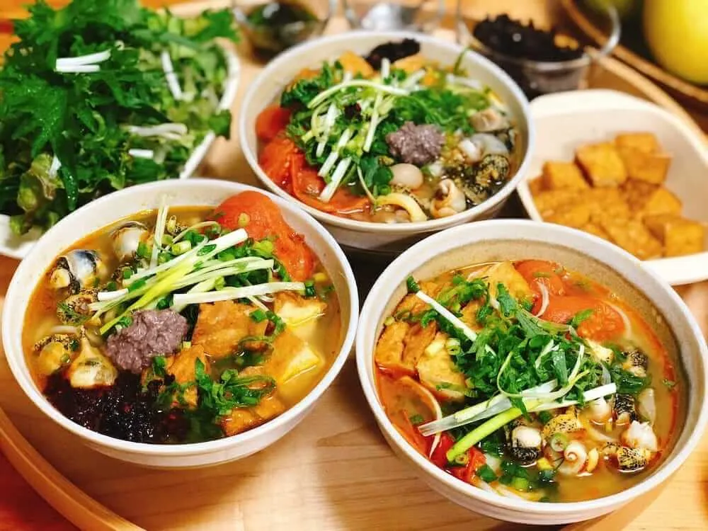 Top 22 món bánh canh ngon, dễ làm tại nhà, thử ngay!