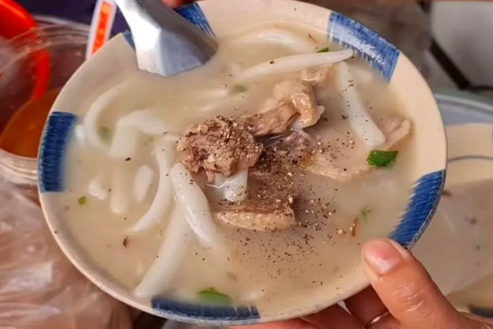 Top 22 món bánh canh ngon, dễ làm tại nhà, thử ngay!