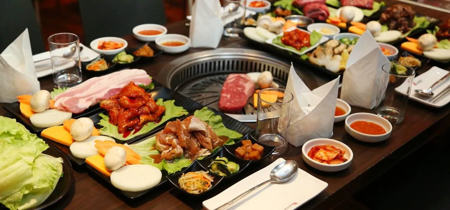 Top 22 quán BBQ tại TPHCM ngon, rẻ, ăn là ghiền