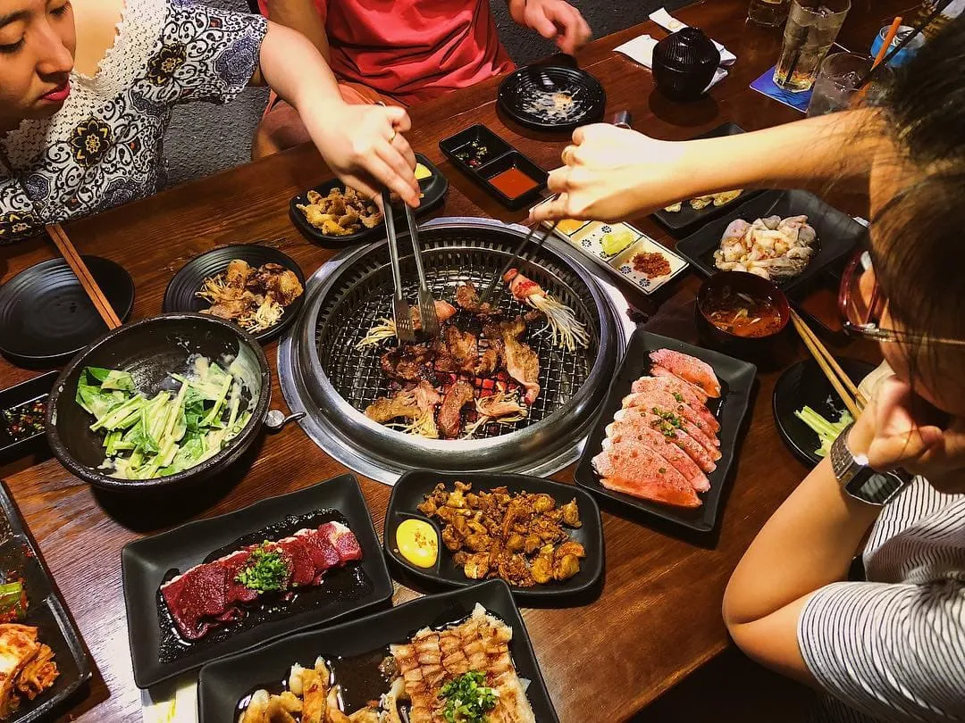 Top 22 quán BBQ tại TPHCM ngon, rẻ, ăn là ghiền