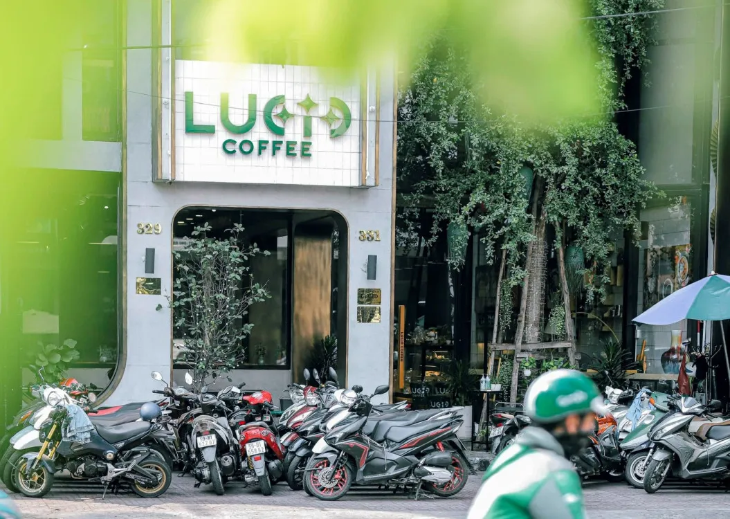 Top 22 quán cafe quận 5 trăm góc sống ảo, view đẹp như Hồng Kông