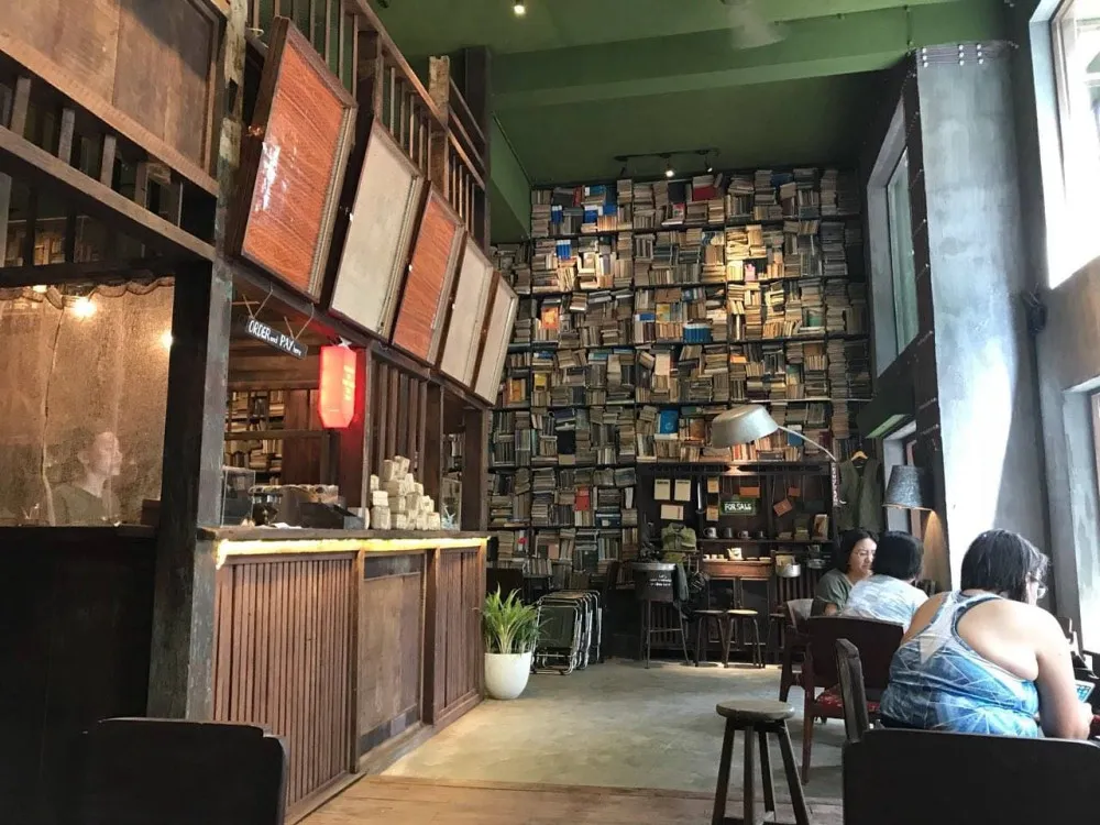 Top 22 quán cafe quận 7 view cực đẹp