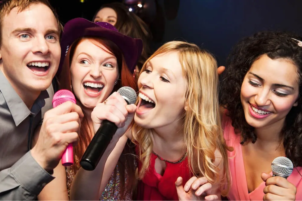 Top 22 quán karaoke gần đây TPHCM hát hay, chất lượng tốt nhất