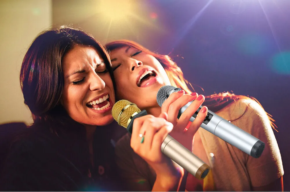 Top 22 quán karaoke gần đây TPHCM hát hay, chất lượng tốt nhất