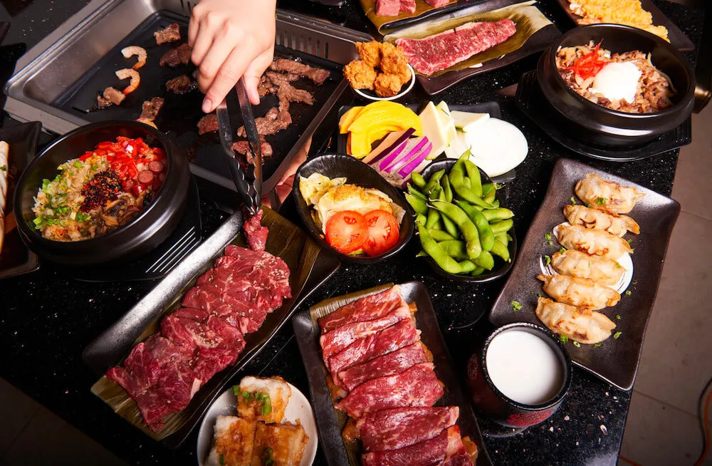 TOP 25 quán BBQ tại Hà Nội siêu ngon, siêu đông khách