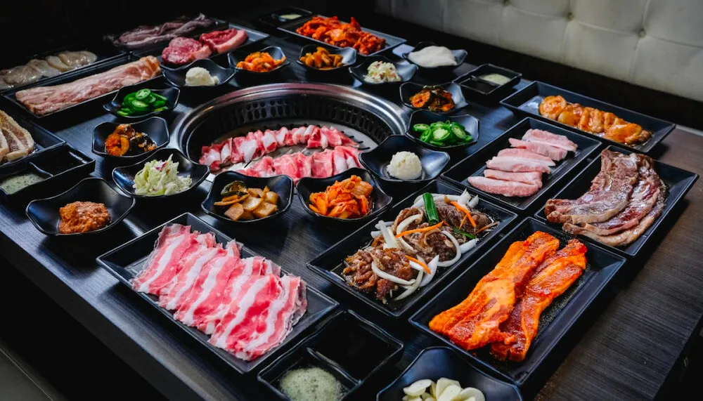 TOP 25 quán BBQ tại Hà Nội siêu ngon, siêu đông khách