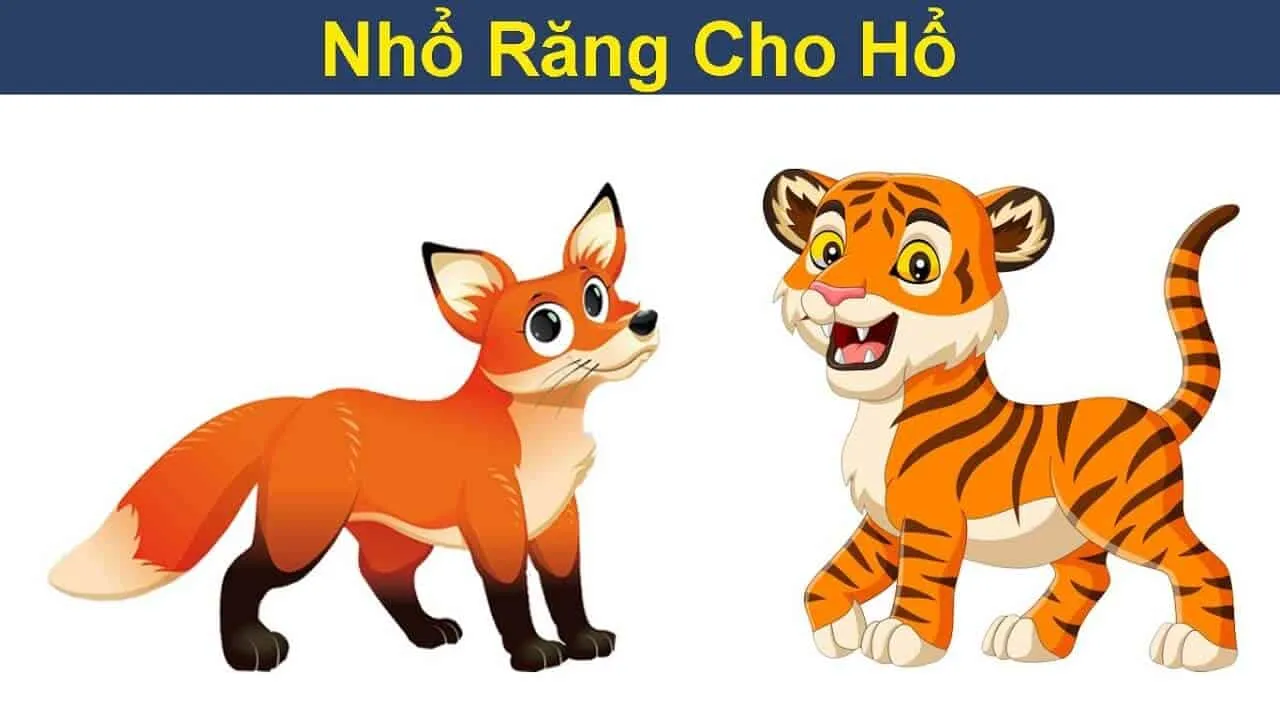 Top 30 câu chuyện ba mẹ kể cho bé mỗi đêm