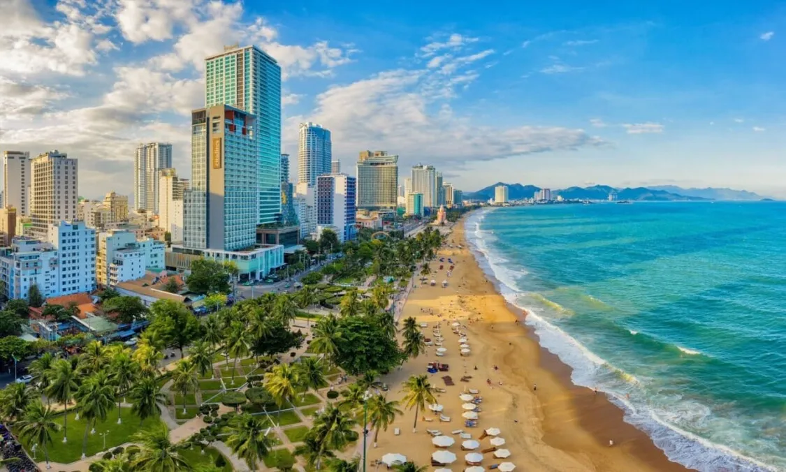 TOP 30+ địa điểm du lịch Nha Trang đẹp và hấp dẫn nhất