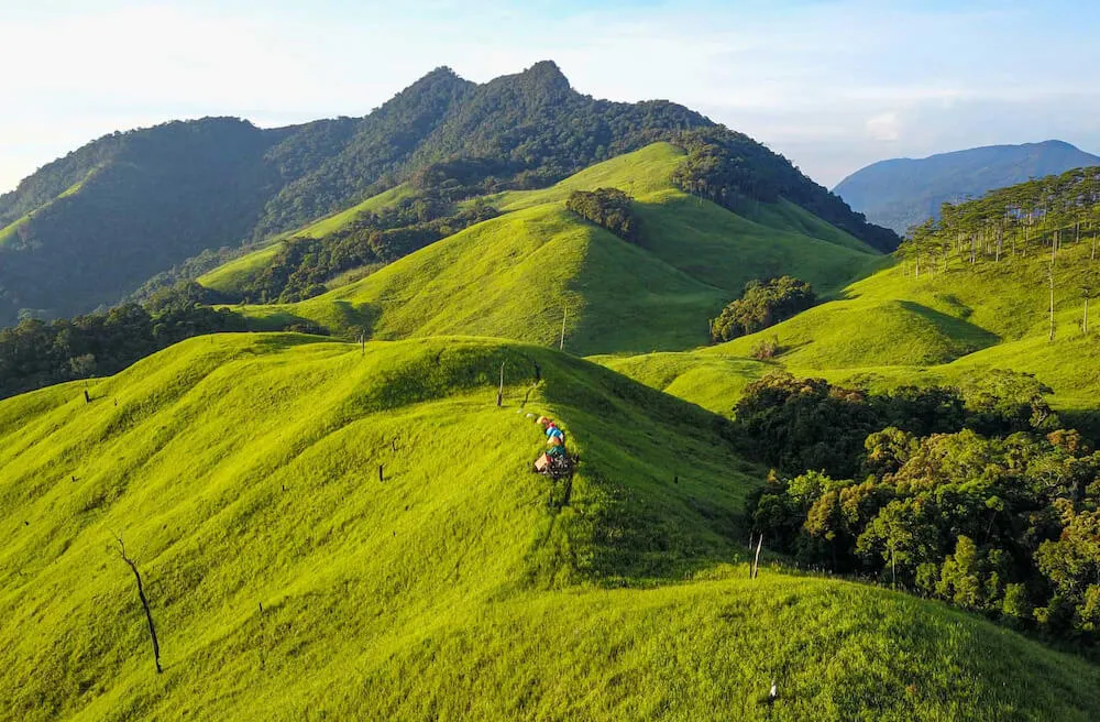 Top 30+ địa điểm du lịch Ninh Thuận không nên bỏ lỡ