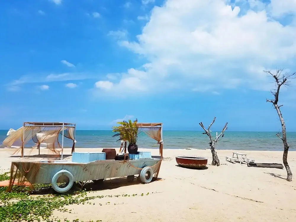 Top 30 địa điểm du lịch Phan Thiết giúp bạn giải tỏa căng thẳng hiệu quả