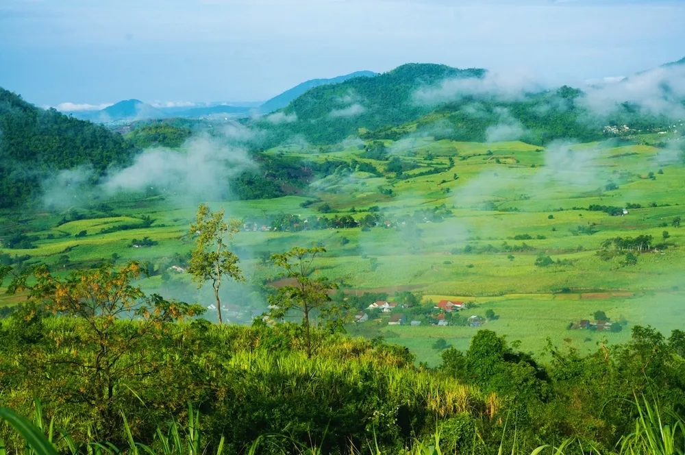 Top 30+ địa điểm du lịch Phú Yên quyến rũ mọi du khách