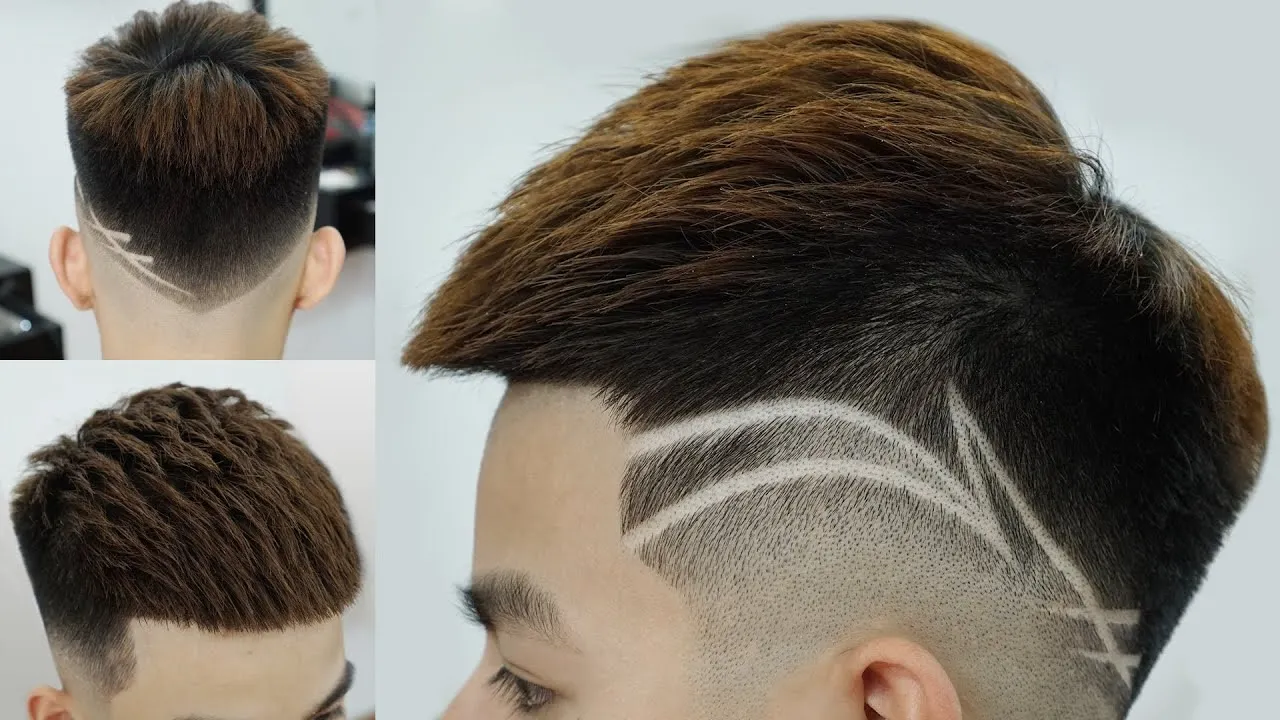 Top 30 kiểu tóc Mohican thời thượng, sành điệu, ấn tượng cho nam