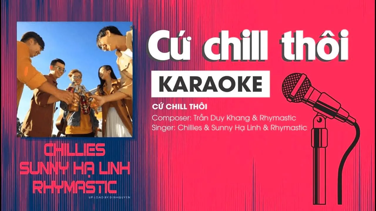 Top 33 bài hát karaoke song ca hay, dễ hát mà bạn nên khám phá