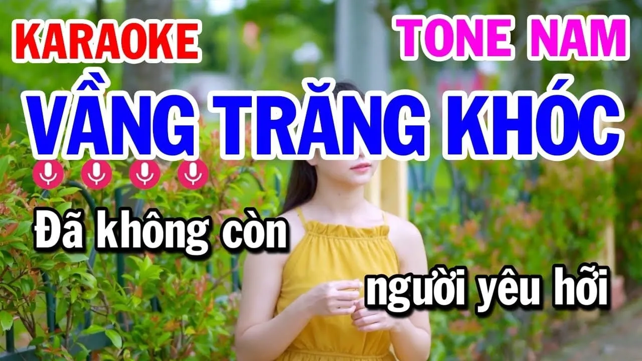 Top 33 bài hát karaoke song ca hay, dễ hát mà bạn nên khám phá