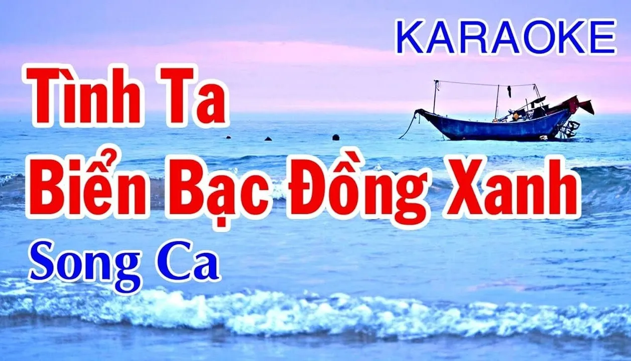 Top 33 bài hát karaoke song ca hay, dễ hát mà bạn nên khám phá