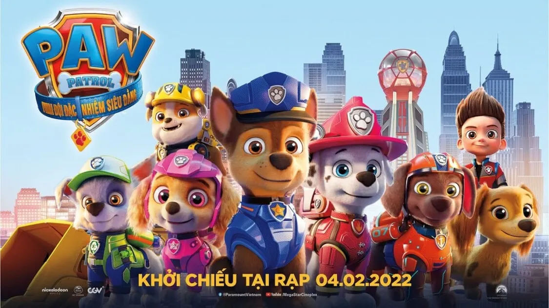 Top 33 phim hoạt hình chiếu rạp Disney, Anime Nhật Bản, Hoạt hình Trung Quốc hay nhất, đáng xem nhất