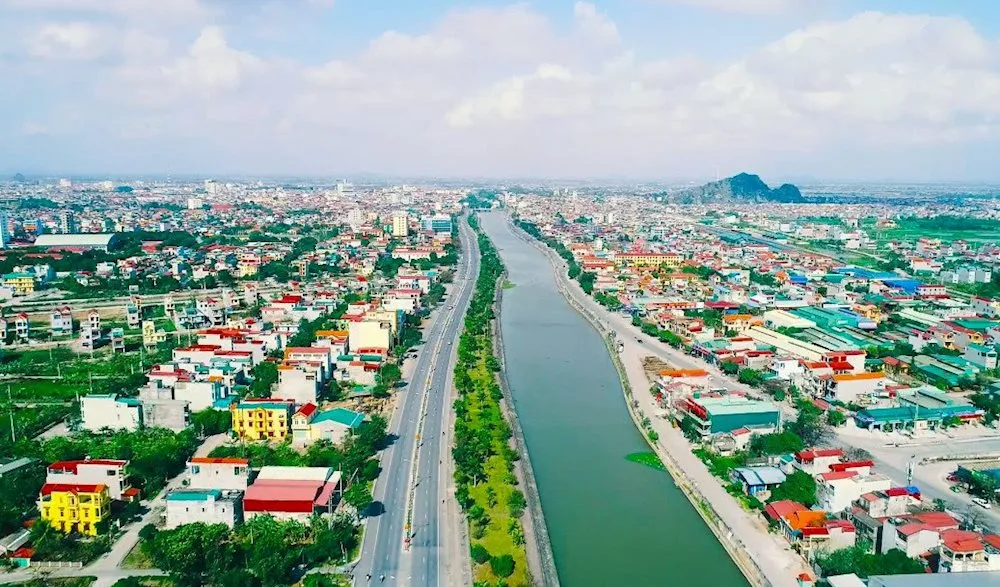 Top 5 khách sạn Ninh Bình view cực hot – Kinh nghiệm đặt phòng