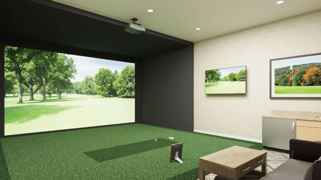 Top 5 phòng tập golf 3D TPHCM chất lượng nhất