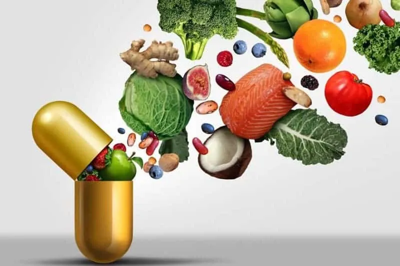 Top 5 vitamin tổng hợp cho bé được các chuyên gia dinh dưỡng khuyên dùng