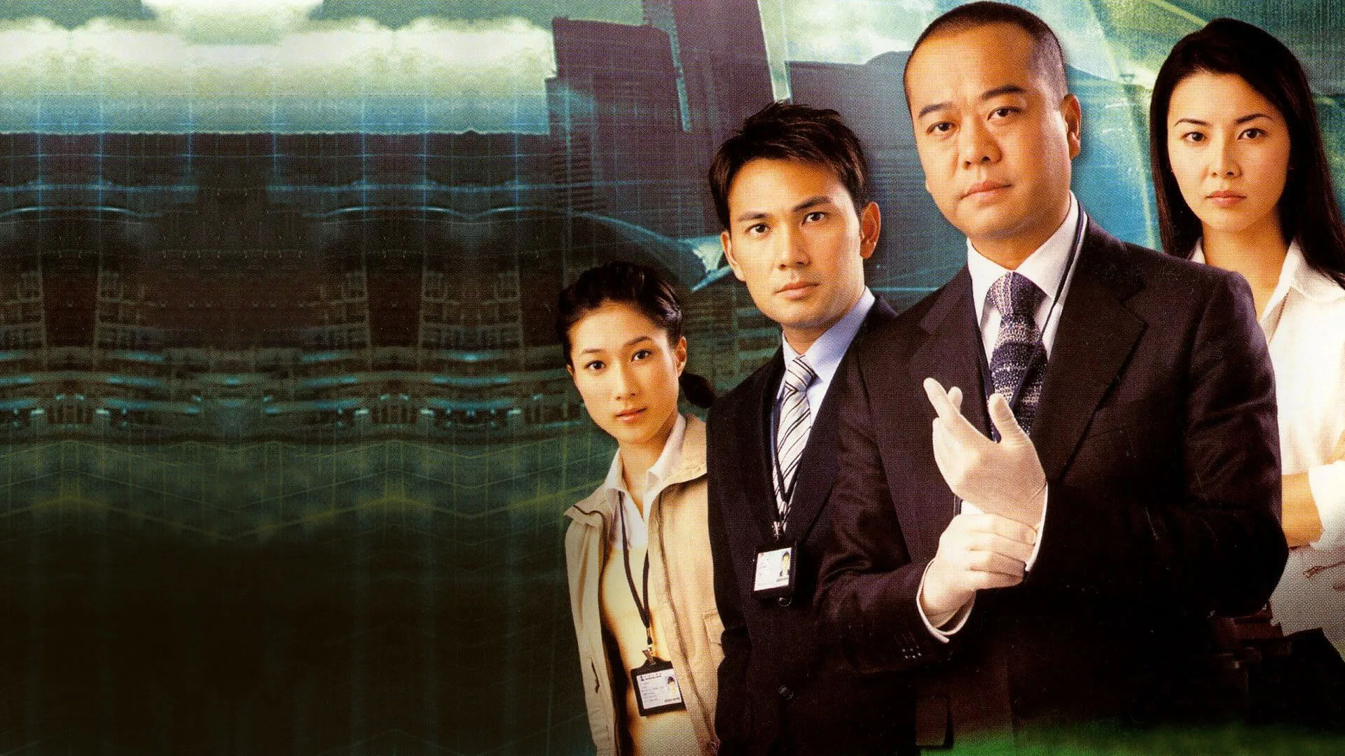 Top 6 phim bộ Hồng Kong (TVB) được khán giả yêu thích nhất hiện nay