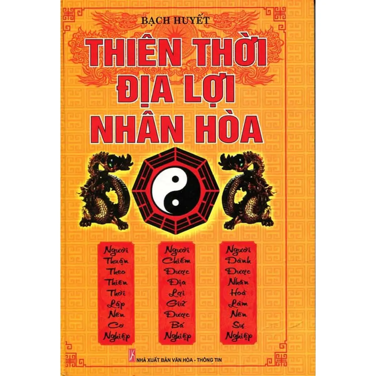 Top 6 sách phong thủy giúp bạn tìm hiểu toàn diện nghệ thuật phong thủy