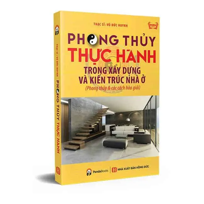 Top 6 sách phong thủy giúp bạn tìm hiểu toàn diện nghệ thuật phong thủy