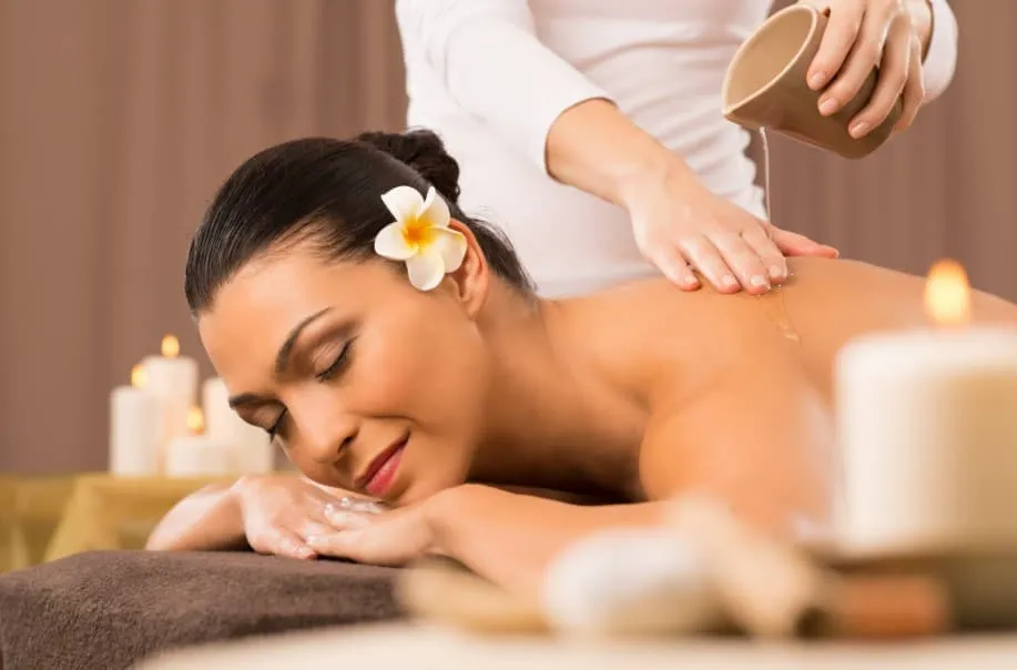 Top 7 địa chỉ massage thư giãn ở Hà Nội uy tín hiện nay