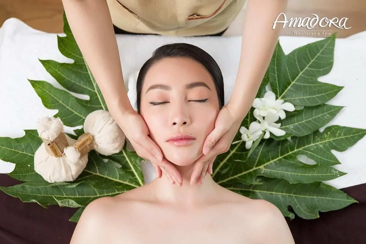 Top 7 địa chỉ massage thư giãn ở Hà Nội uy tín hiện nay