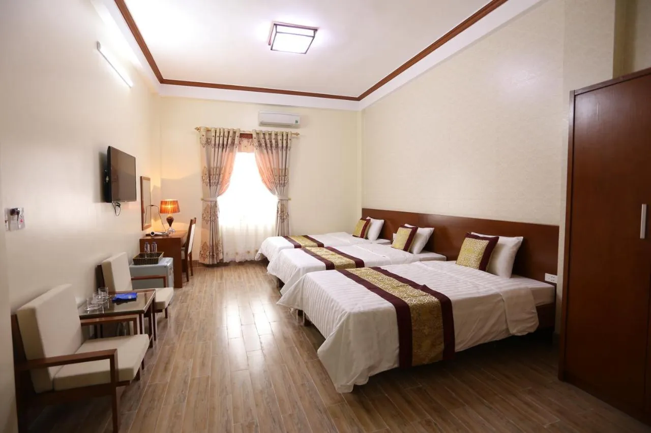 Top 7 hostel và khách sạn Hà Giang du khách không thể bỏ qua