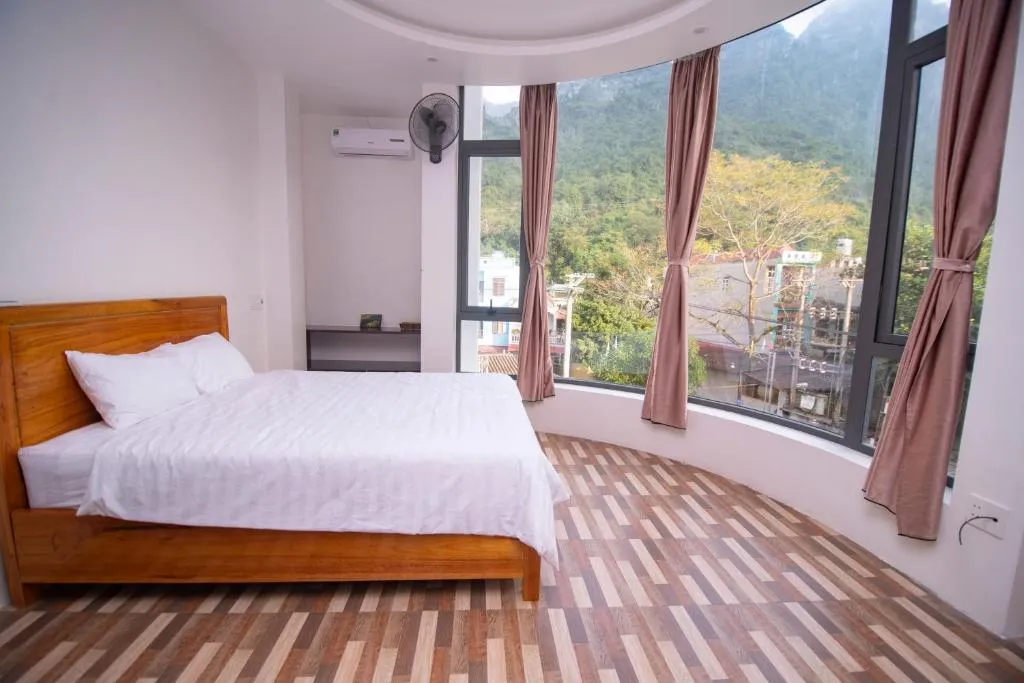 Top 7 hostel và khách sạn Hà Giang du khách không thể bỏ qua