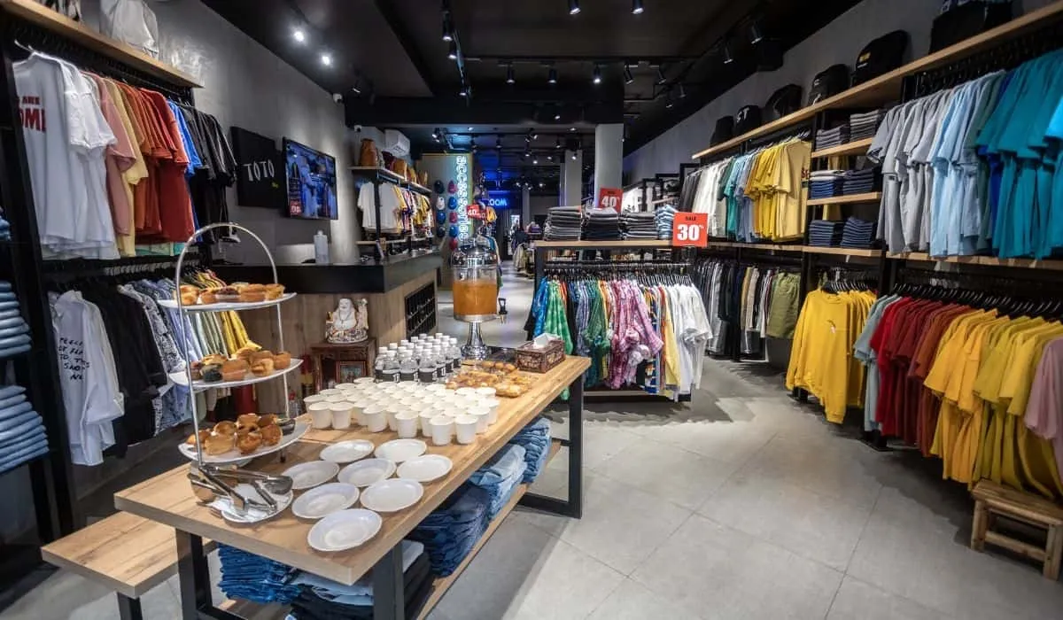 Top 7 shop quần áo nam TPHCM rẻ, đẹp, phong cách