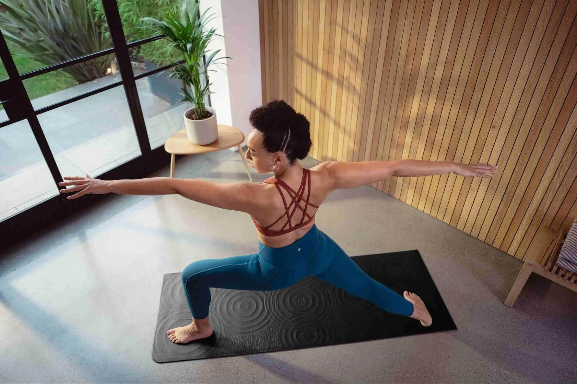 Top 7 thảm tập yoga được ưa chuộng nhất hiện nay