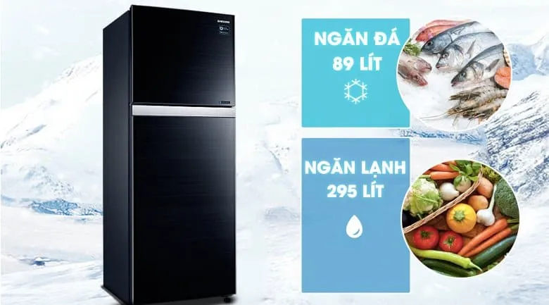 Top 7 tủ lạnh inverter tiết kiệm điện đáng mua nhất 2024