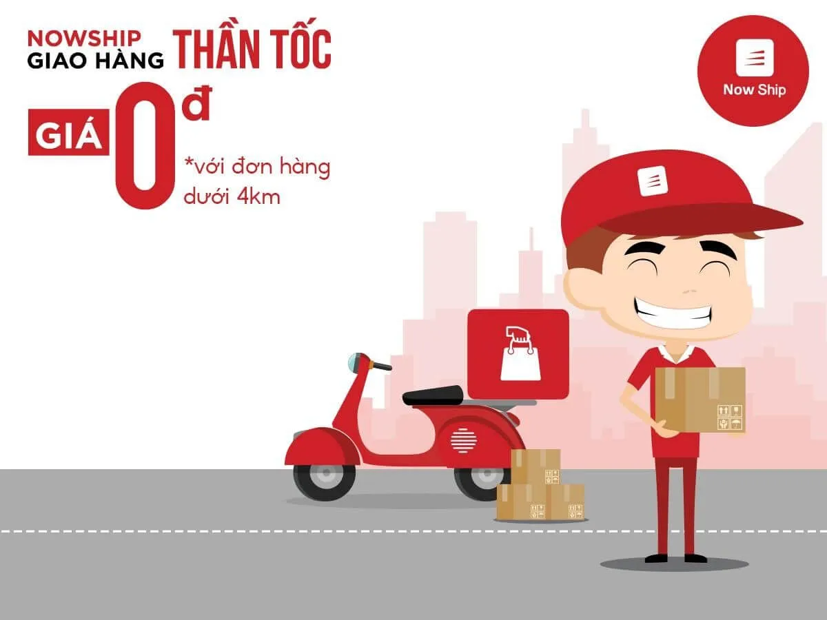 Top 7 ứng dụng đặt đồ ăn online phổ biến hiện nay