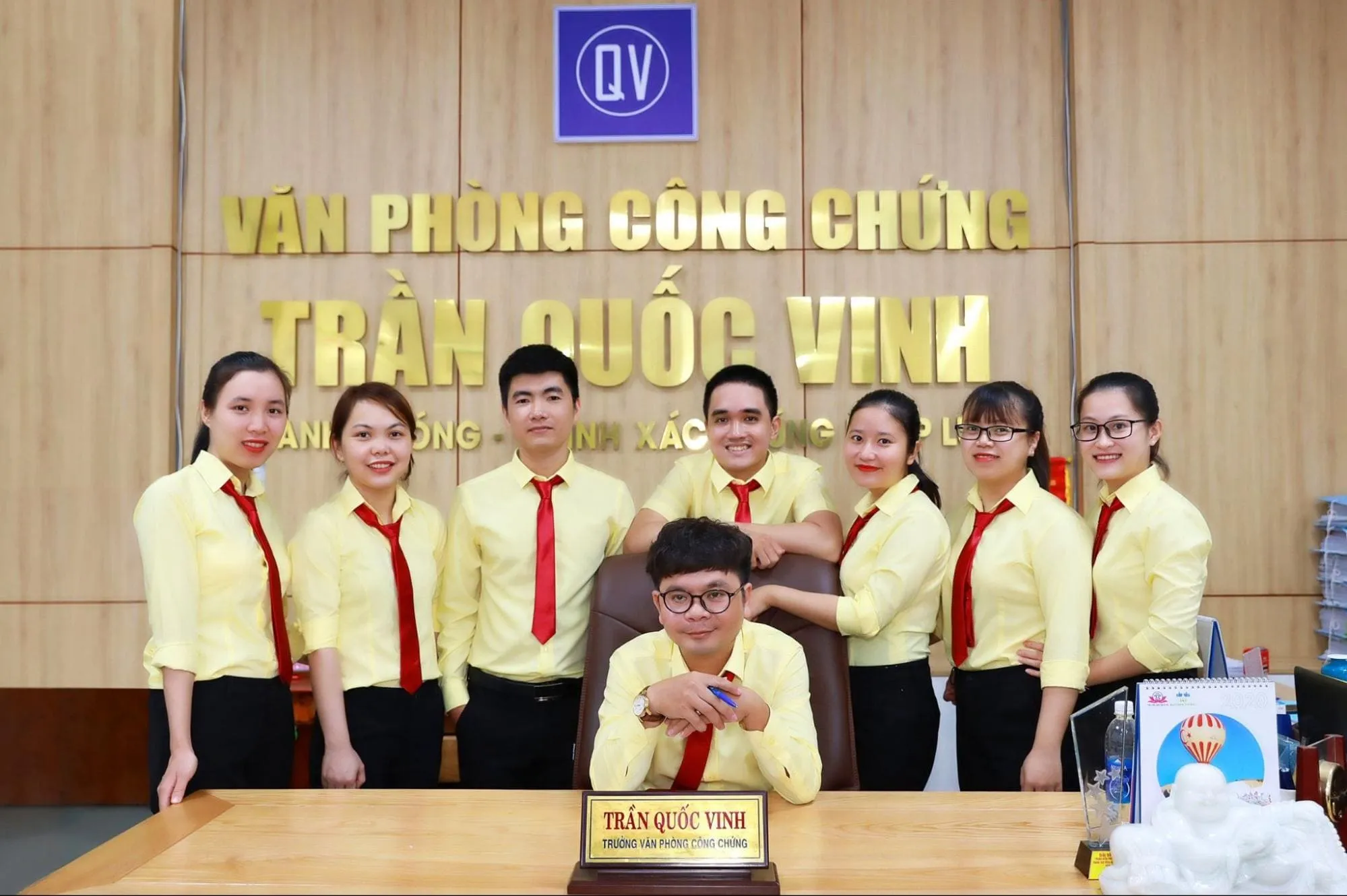 TOP 7 văn phòng công chứng Đà Nẵng uy tín, chuyên nghiệp