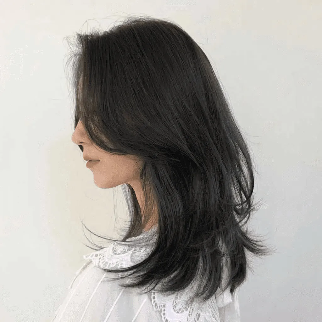 Top 8 kiểu tóc mullet nữ phù hợp với mọi gương mặt mà bạn nên thử ngay