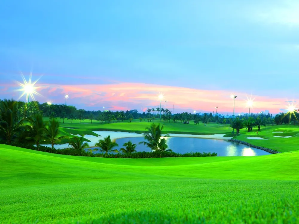 Top 8 sân golf TP.HCM đẹp, đạt chuẩn quốc tế