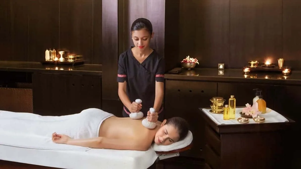 Top địa chỉ massage thư giãn ở Cần Thơ bạn nên trải nghiệm ít nhất 1 lần