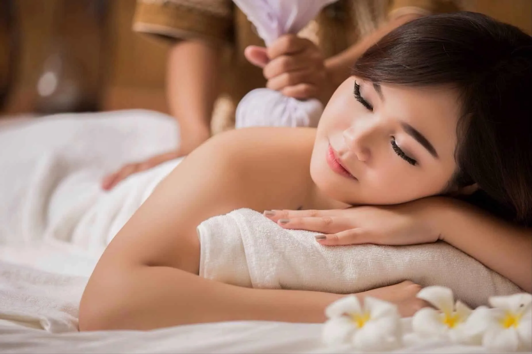 Top địa chỉ massage thư giãn ở Cần Thơ bạn nên trải nghiệm ít nhất 1 lần