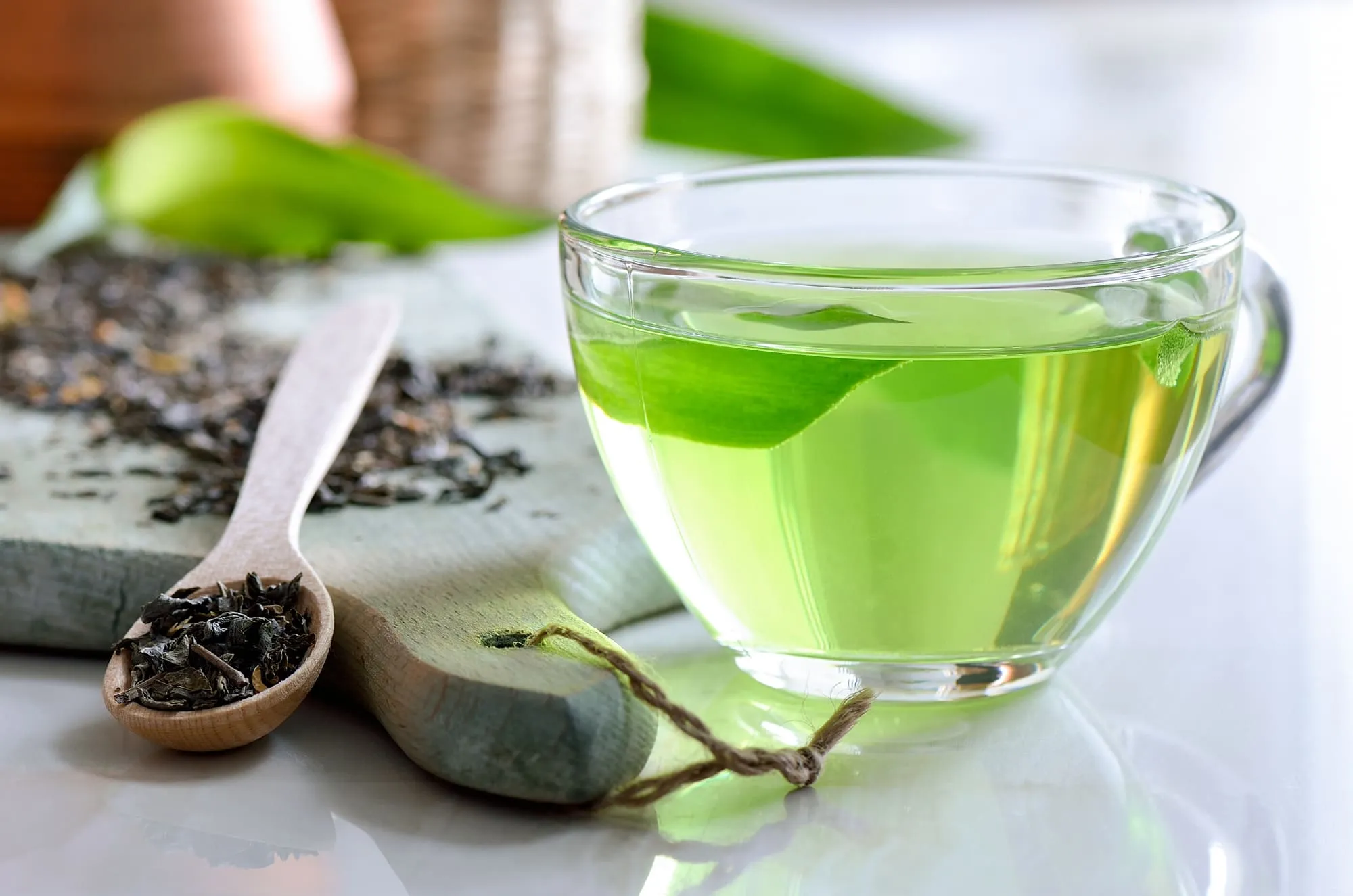 Trà detox là gì? Sử dụng các loại trà detox có tốt cho sức khoẻ không?