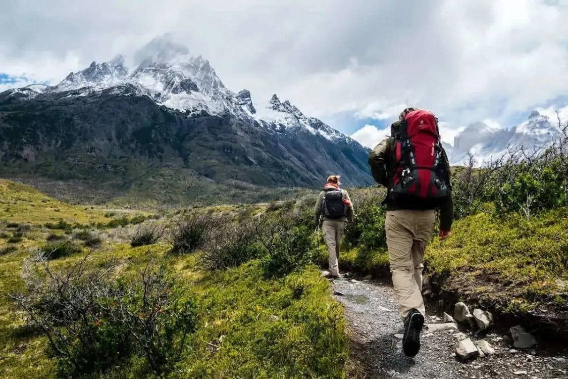 Trekking là gì? Một số cung trekking nổi tiếng ở Việt Nam