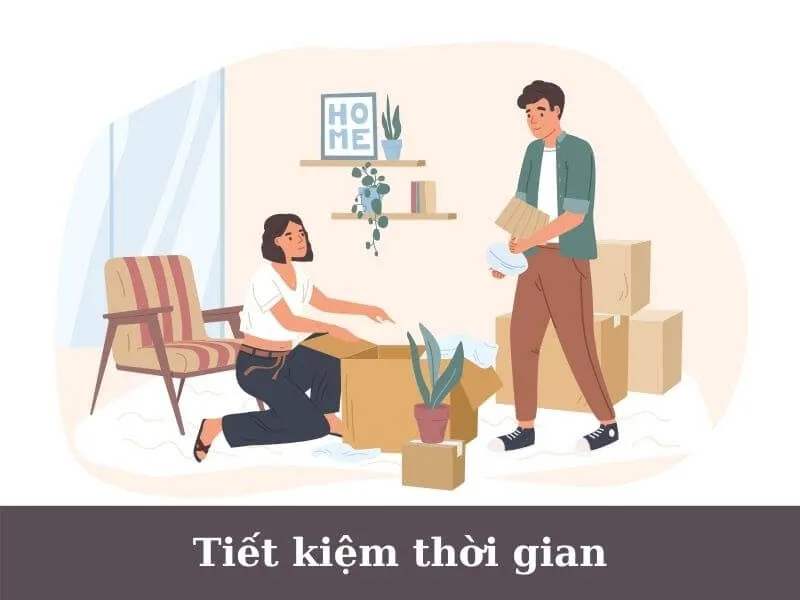 Trọn bộ bí kíp lựa chọn công ty chuyển nhà tốt nhất