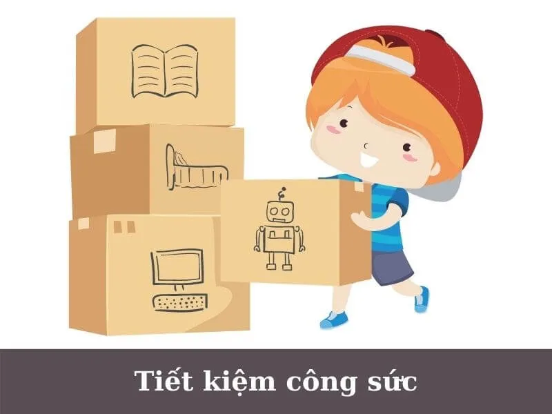 Trọn bộ bí kíp lựa chọn công ty chuyển nhà tốt nhất