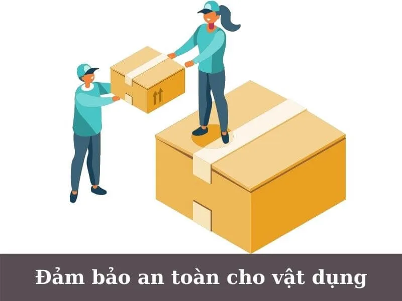 Trọn bộ bí kíp lựa chọn công ty chuyển nhà tốt nhất