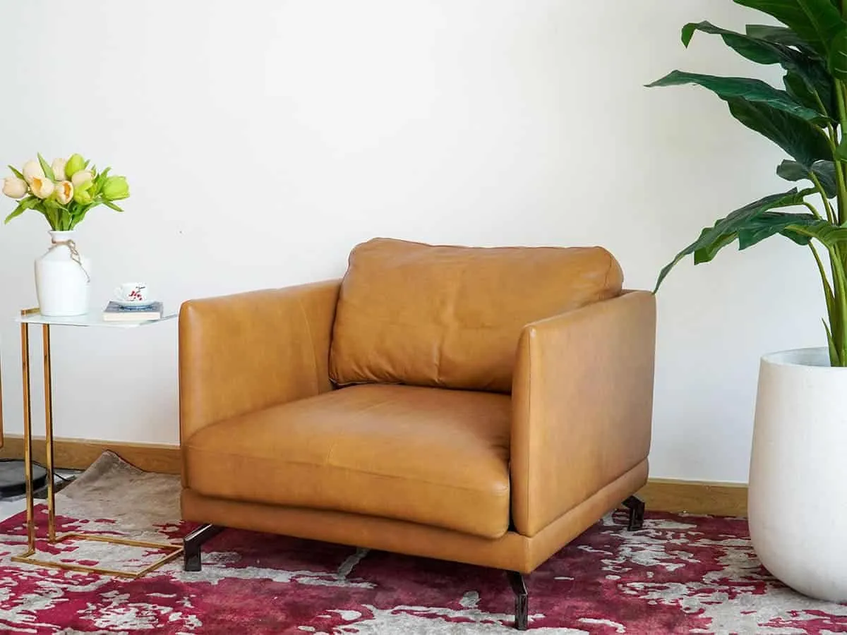 Tư vấn chọn mua ghế sofa mini, nâng tầm thẩm mỹ cho không gian sống