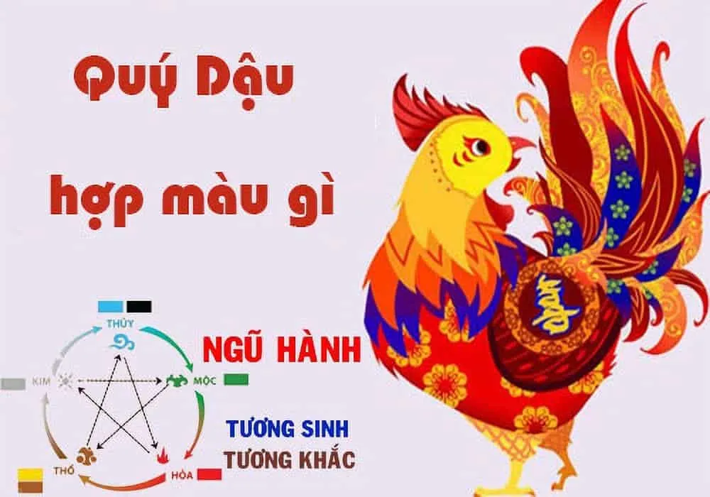 Tuổi Dậu sinh năm bao nhiêu? Mệnh gì? Cuộc đời người tuổi Dậu