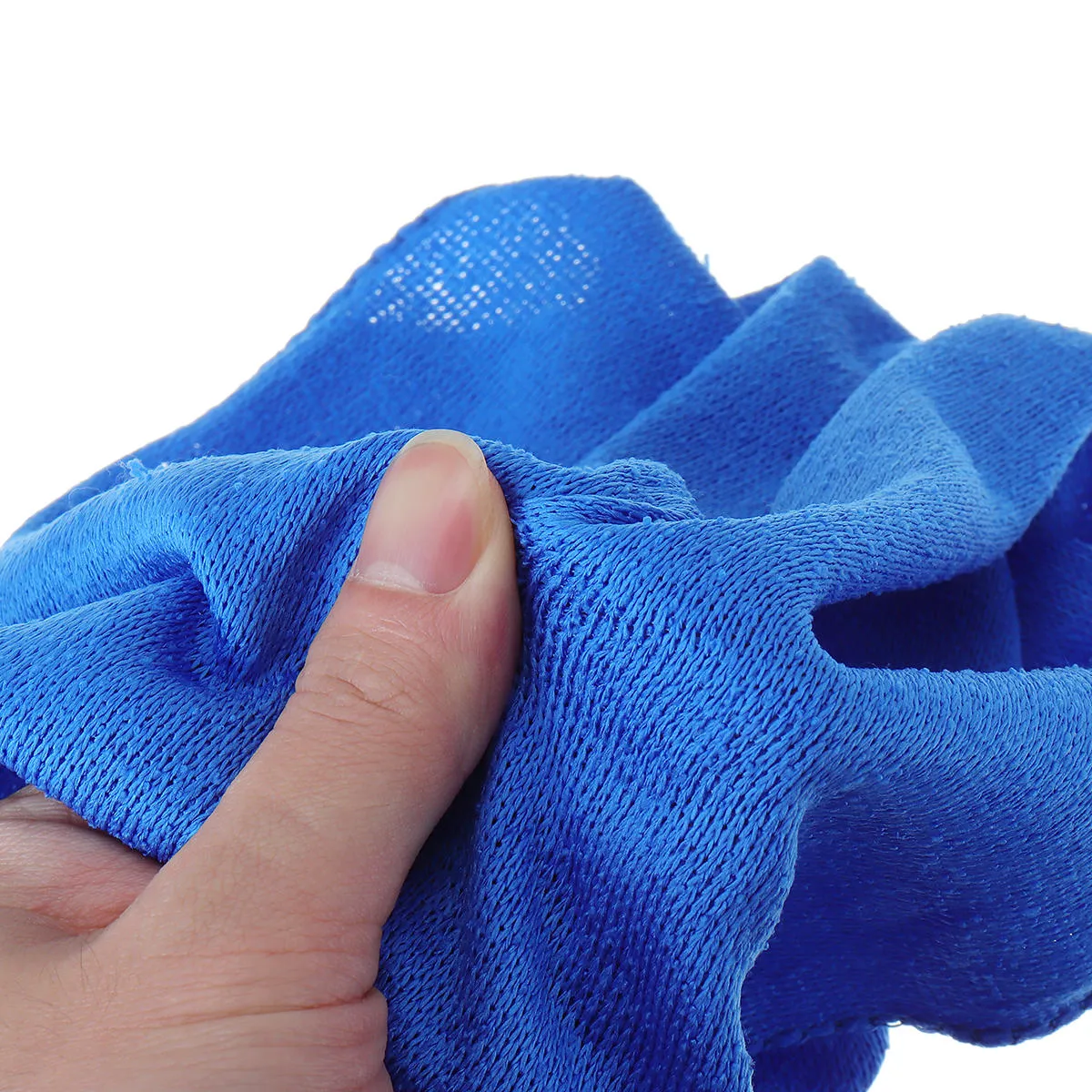 Vải microfiber là gì? Ứng dụng của microfiber trong sản xuất chăn ga gối?