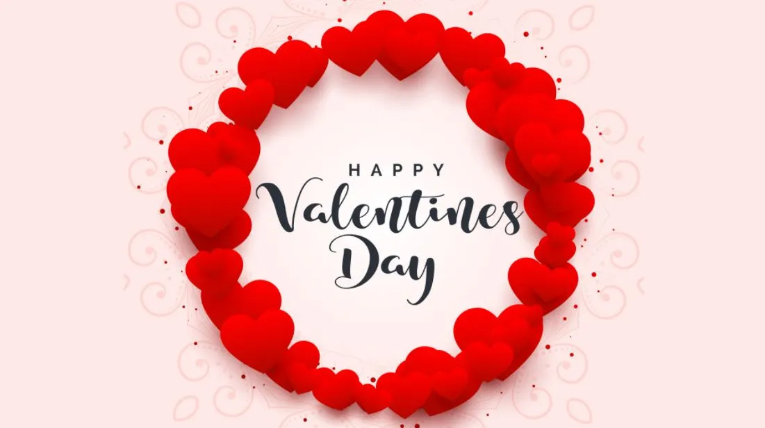 Valentine là ngày nào? Ngày lễ tình nhân, Valentine trắng đỏ đen có ý nghĩa ra sao?