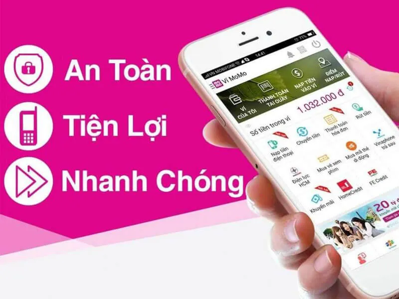 Ví điện tử là gì? Top ví điện tử phổ biến hiện nay